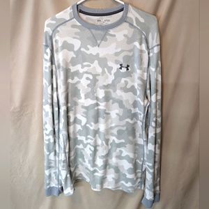 Under Armour men's thermal thirt